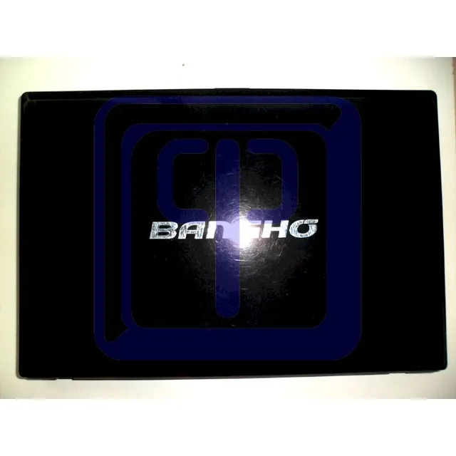 0293 Notebook Banghó Futura 1500 K12-f - M76x0s