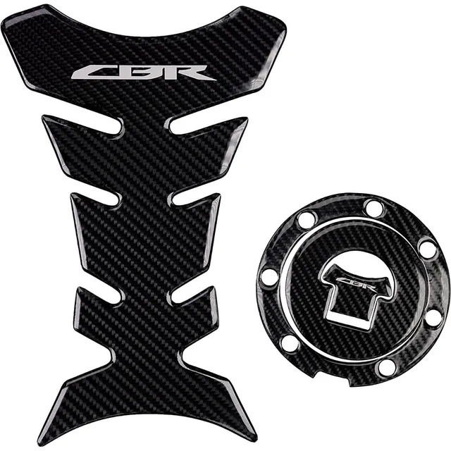 Protector De Tanque - Tapa Gasolina / Honda Cbr