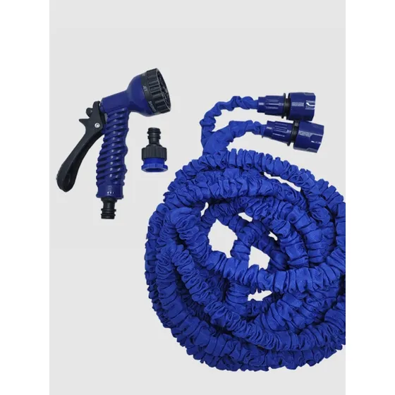 Manguera 22,5 Mts Magic Hose Expandible X3
