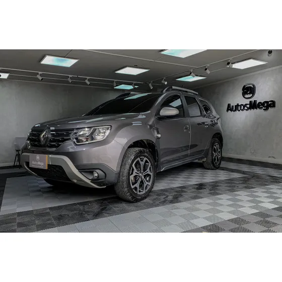 Renault Duster 1.3 T Iconic 4x4