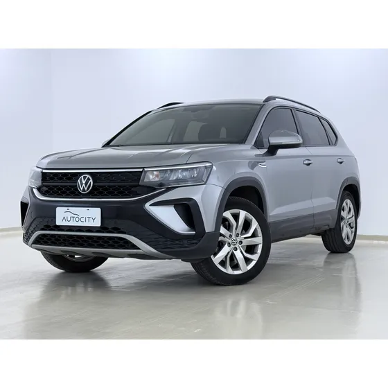 Volkswagen Taos 1.4 250 Tsi Comfortline Tiptronic L21