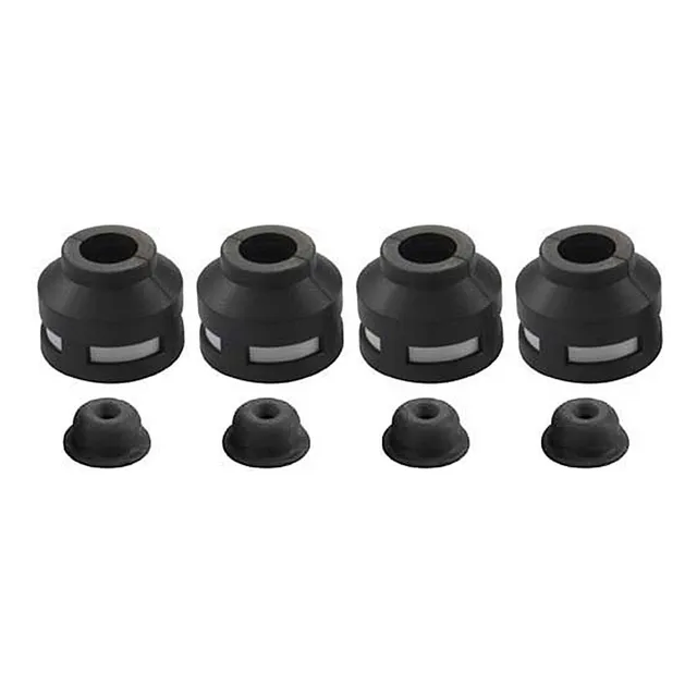 Reparo Bico Injetor Fiesta Courier 1.4 16v 96 97 Gasolina
