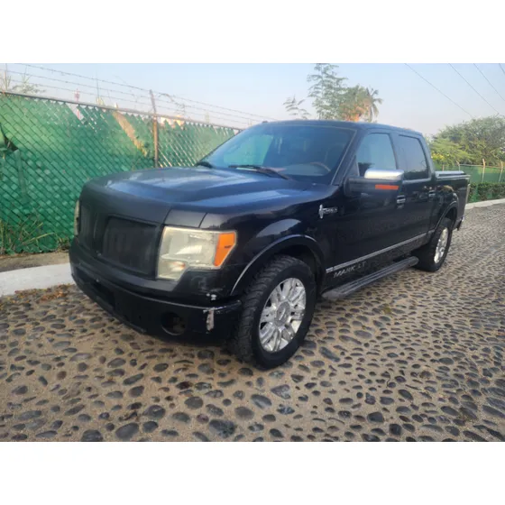 Lincoln Mark Lt Pick Up 4x2 At