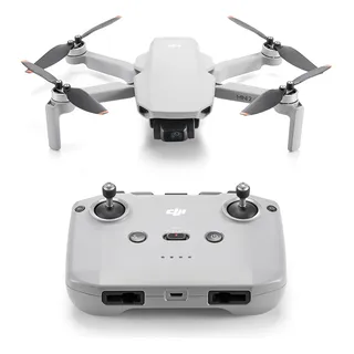 Drone Dji Mini 2 Se Full Hd 2.7k De Rastreamento AutomĂĄtico, Cor Branca Drone Dji Mini 2 Se Full Hd 2.7k De Rastreamento AutomĂĄtico, Cor Branca