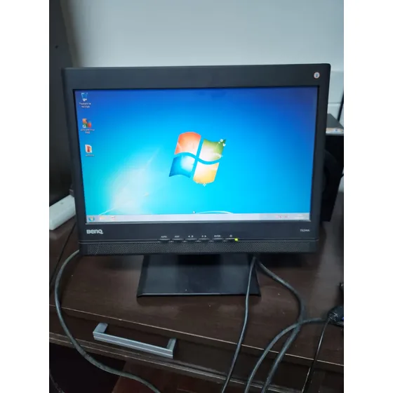 Monitor Benq W1508 / T52wa