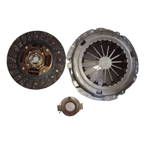 Kit Clutch O Embrague Corolla 1.6 1993-2002 ( Moss Gold)