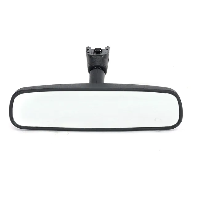Ch Espejo Retrovisor For Ford Fusion Fiesta Focus 2003-2017