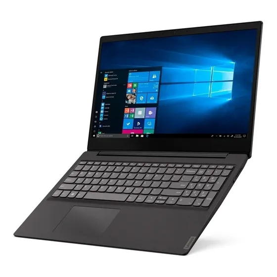 Notebook Lenovo Core I3 10ger 8gb 240ssd 15pl Win11 Seminovo