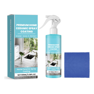 Spray De Revestimiento Seals De 100 Ml Para El Hogar, Revest Spray De Revestimiento Seals De 100 Ml Para El Hogar, Revest