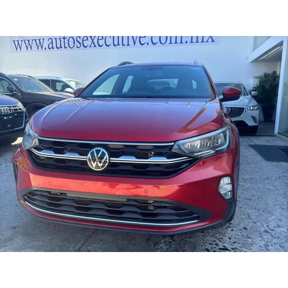 Volkswagen Nivus 1.0t Highline At