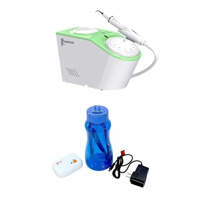 Ultrasonido Woodpecker Uds J2 Led