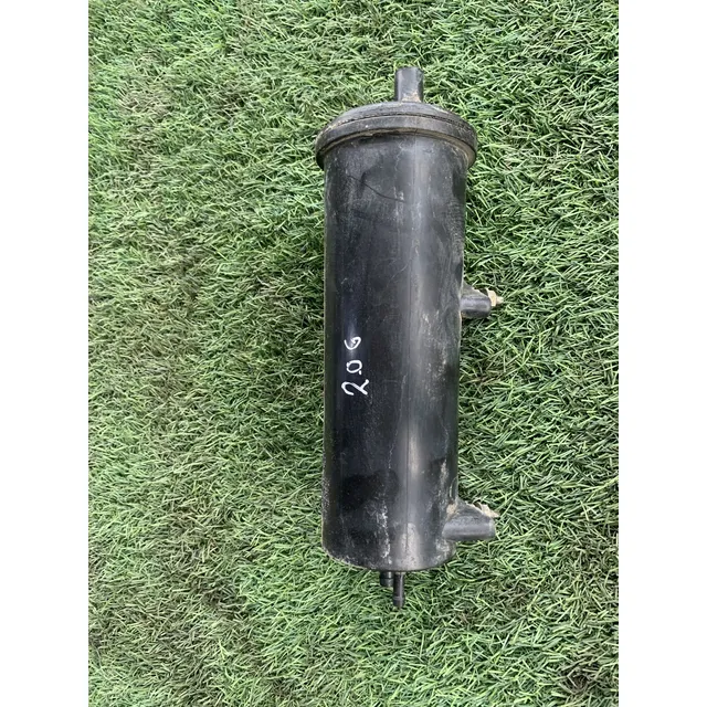 Filtro De Carbón De Peugeot 206