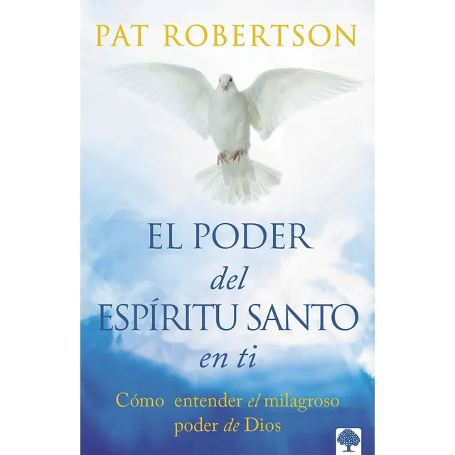 Poder Del Espiritu Santo/el