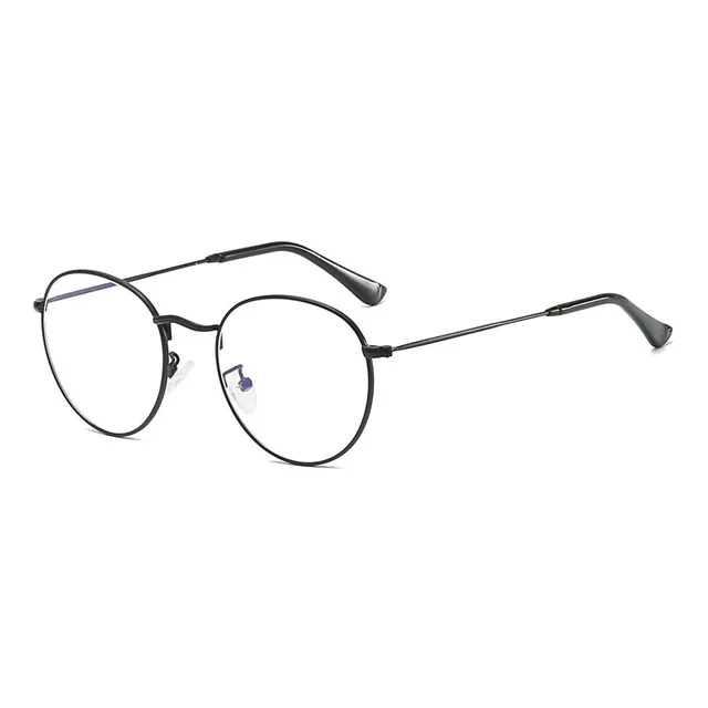 Entixo Amazón Descanso Lentes Filtrar Luz Azul Computadora Color Negro1