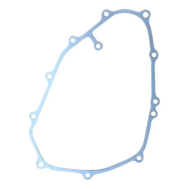 Junta Tapa De Embrague Bajaj Ns 150 160 Original Fas Motos