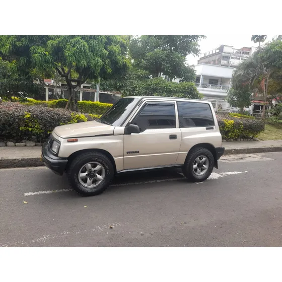 Chevrolet Vitara 1.6l