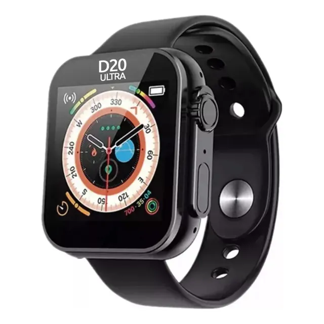Reloj Inteligente Smart Bracelet Ultra