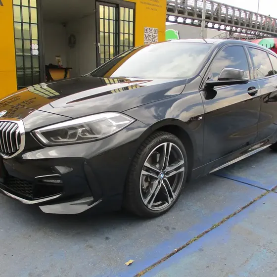 BMW Serie 1 2024 1.5 118i Edition M