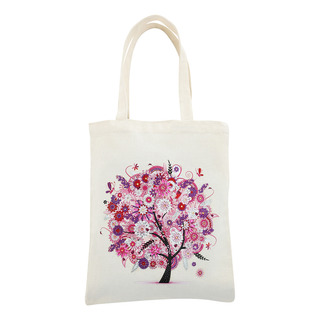 Bolso De Mano Diy Diamond Art: Artesanía Portátil En Punto D Bolso De Mano Diy Diamond Art: Artesanía Portátil En Punto D