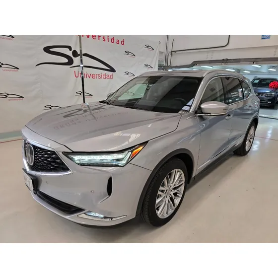 Acura Mdx 3.5 Advance Awd At