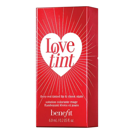 Tinta Para Labios Love Tint Benefit