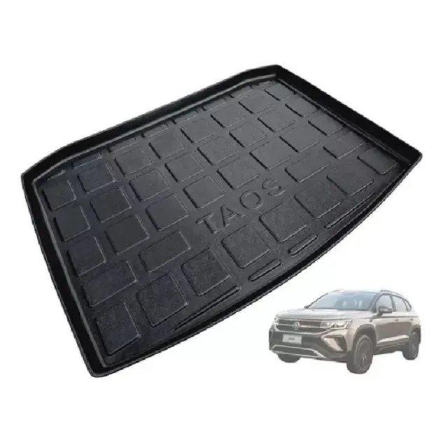 Alfombra Bandeja Protector Baúl Volkswagen Taos