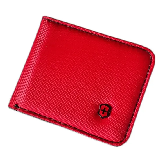 Cartera Caballero Victorinox Al Mayor Y Detal Ojo