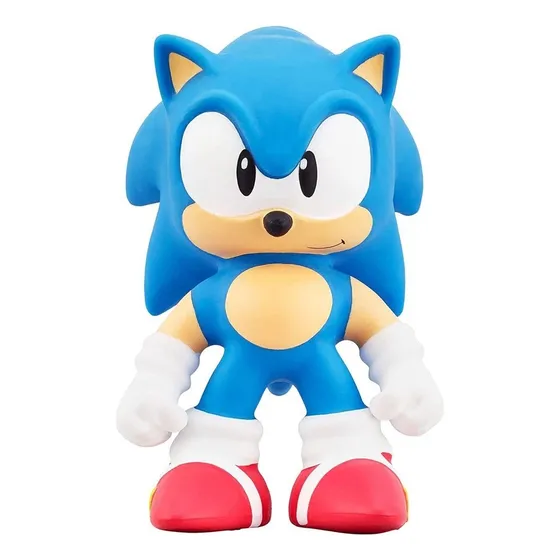 Boneco Heróis Goo Jit Zu Estica Sonic Clássico - Sunny 2699
