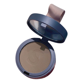 Corrector Instantáneo En Polvo Para El Cabello, Sombra Que C Corrector Instantáneo En Polvo Para El Cabello, Sombra Que C