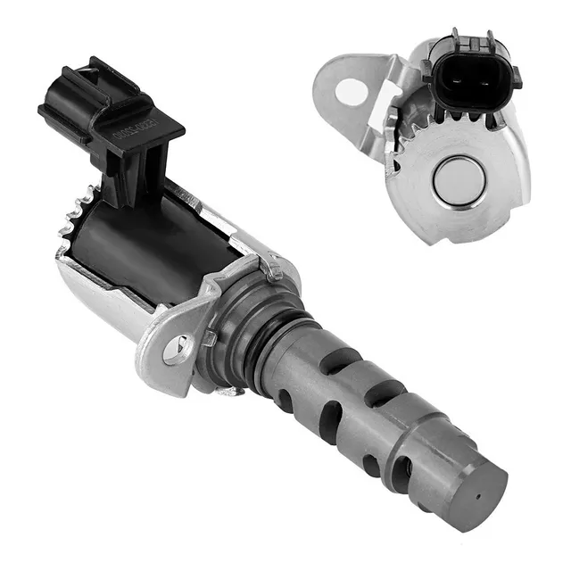Solenoide Vvti Vti Toyota Corolla 2002 Al 2008