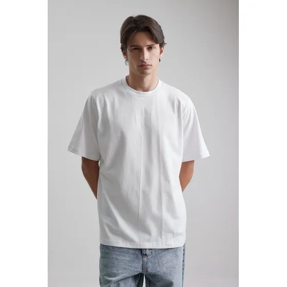 Remera Over Bahia Airborn