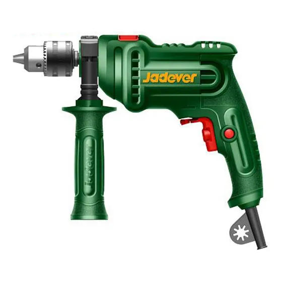 Taladro Percutor Jadever 13mm 650wts Ferreteria Maria
