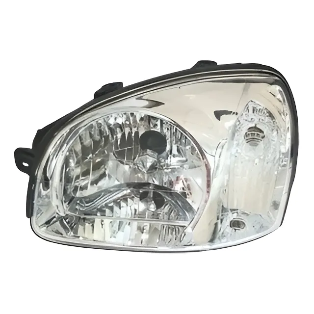 Faro Delantero Hyundai Santa Fe 2000-2006 Rh
