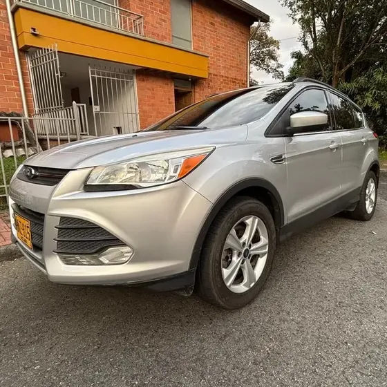 Ford Escape 2014 2.0 Se 4x4