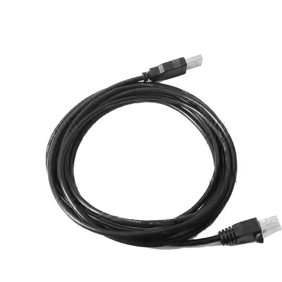 Cabo Usb Para Leitor Zebra Ds2208