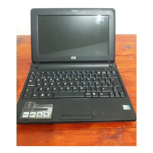 Partes Y Repuestos De Netbook Cx 307xx Mini Usada !!!