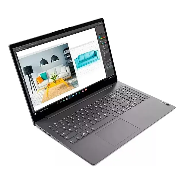Notebook Lenovo V15 G4 Abp Ryzen 7 16gb 512gb Ssd Windows