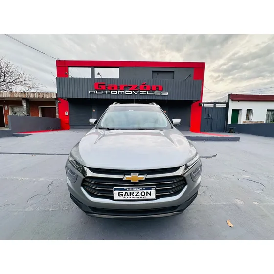 Chevrolet Montana 1.2 T Premier