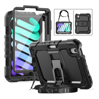 Funda Para iPad Mini 7 (a17 Pro) 2025 8.3''/iPad Mini6 A2995 Funda Para iPad Mini 7 (a17 Pro) 2025 8.3''/iPad Mini6 A2995