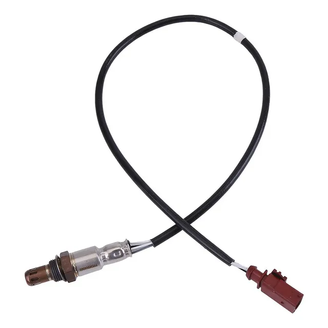 Sensor De Oxígeno Jetta Clásico, Vento, Polo, Jetta Mk6 Oem