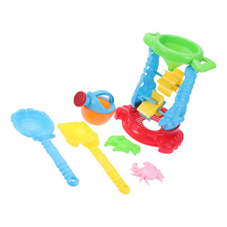 Juego De Playa Para Niños, Juego De Playa, 6 Unidades, Para Juego De Playa Para Niños, Juego De Playa, 6 Unidades, Para