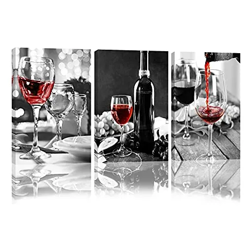 Decoración De La Habitación Vino Tinto Decoración De Dkdca