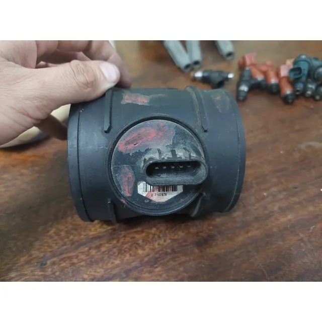 Sensor Maf De Aire Chevrolet Silverado Tahoe Usado Original 