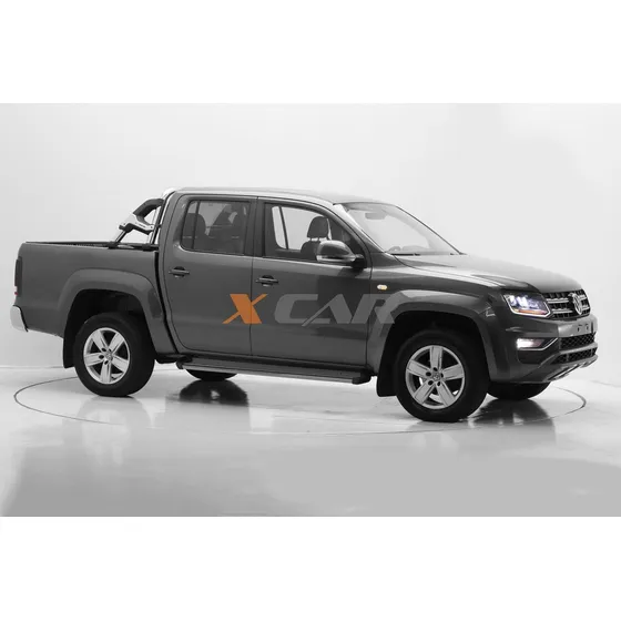 Volkswagen Amarok 2.0 Highline 4x4 Cd 16v Turbo Intercooler