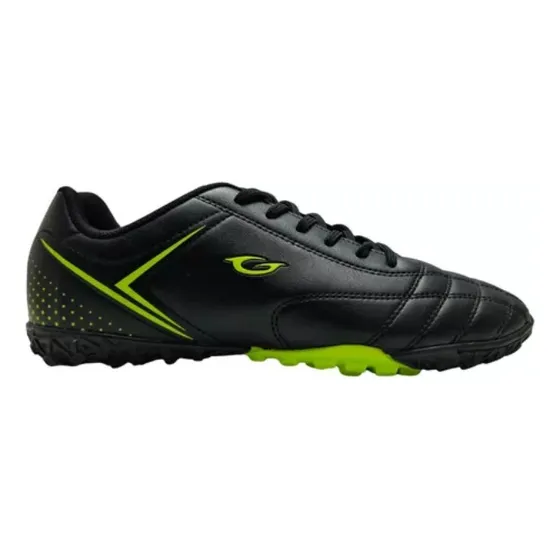 Botines Gaelle Papi Del 38 Al 45 # 502