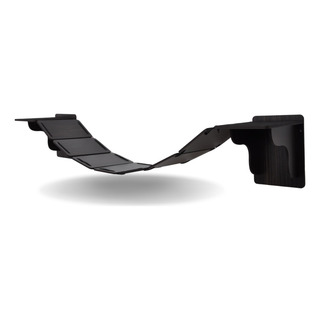 Ponte De Parede Playground Gatos Suspenso Mdf Ponte De Parede Playground Gatos Suspenso Mdf