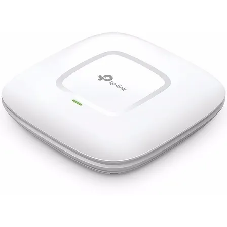Access Point Tp-link Eap245 2.4 & 5ghz Ac1750 Montaje Tec /v /vc