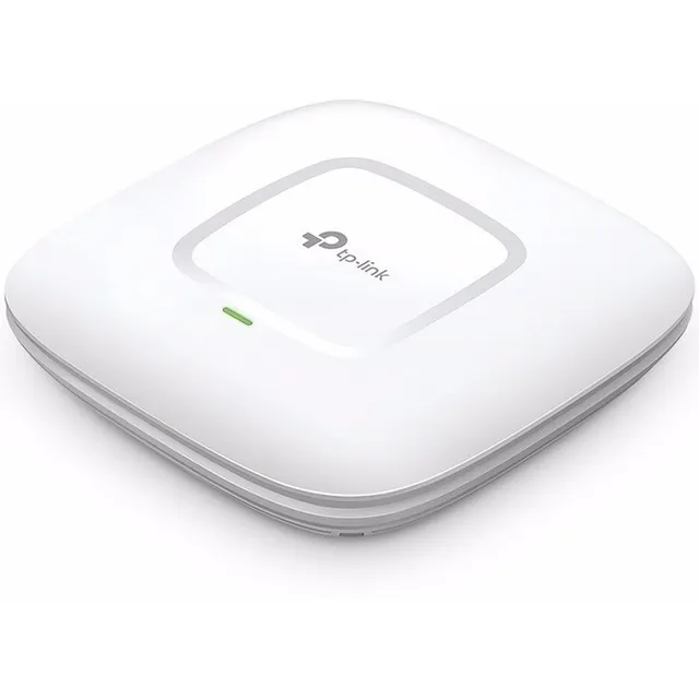 Access Point Tp-link Eap245 2.4 & 5ghz Ac1750 Montaje Tec /v /vc