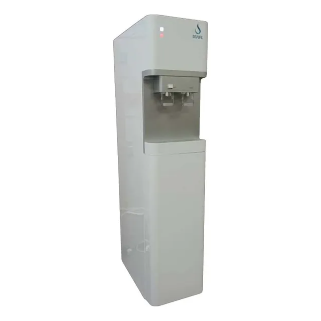 Dispensador De Agua Purificada Con Osmosis Inversa Dispufil