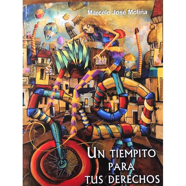 Un Tiempito Para Tus Derechos. Entre Un Mate Y Un Café